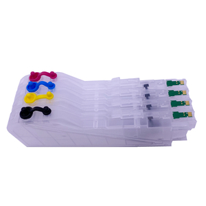 Cartuccia di inchiostro ricaricabile lunga LC3117 LC3119 per MFC-J6580CDW MFC-J6980CDW fratello MFC-J6583CDW cartuccia di inchiostro CISS J6983CDW J5630 - Product Image 4
