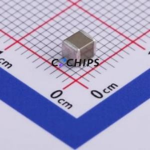 1210X476M100CT SMD Capacitor (MLCC) 1210 ( Capacitance: 47uF )( Precision: 20% Rated Voltage: 10V ) - Product Image 2