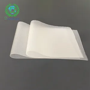 Clear 0.76mm Polyvinyl butyral PVB film for laminate glass