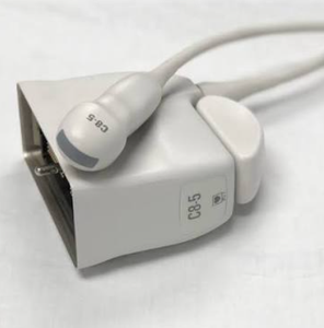 Sonde d'échographie sans fil C8-5 pour service de réparation, transducteur d'échographie portable C8-5, entièrement testé - Product Image 1