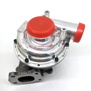 Factory Supply Excavator Turbocharger 4HK1 Diesel Engine ZAX230 ZAX225 8973628390 Turbo Charger