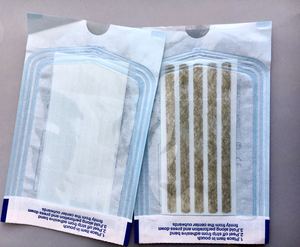 Băng môi chất lượng cao cho vẻ đẹp không gây dị ứng 6mm * 100mm(5pcs * 2) - Product Image 5