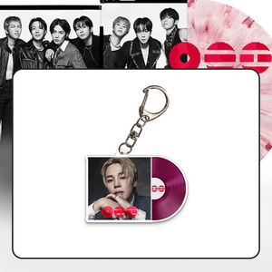 พวงกุญแจอะคริลิคดิจิตอล JK Jimin <span class=keywords><strong>V</strong></span> SUGA RM <span class=keywords><strong>J</strong></span>-<span class=keywords><strong>HOPE</strong></span> ของขวัญทางธุรกิจกันน้ำ - Product Image 4