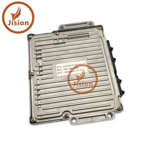 Módulo de Control Electrónico Diésel YPC4-16 Compatible con ZE215 |   Herramientas de Reparación de Excavadoras |   Alta Calidad |   Duradero | - Product Image 2