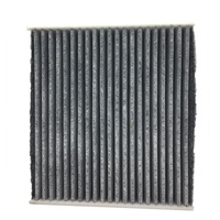 Activar Filtro de aire de carbono 87139-26010 87139YZZ03 87139YZZ16 8713930040, 8713906030, 8713902020, 8713952020 uso para Subaru