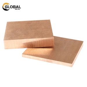 Low MOQ wholesale top quality copper cathode <b>sheet</b> - Product Image 1