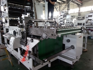 GP850-6B Giấy Cup Tông Flexo Máy In Cho Hộp Carton - Product Image 6