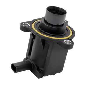 Vanne solénoïde de commande de suralimentation turbo 12653327 4401-000-0069 pour Cadillac GMC, pièce de rechange - Product Image 1
