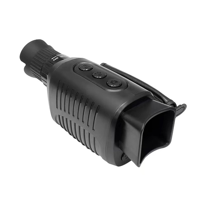 Hot R7 2.5K 10X Digital Zoom Trail Outdoor Video Game Hunting Camera with Lithium Battery Night Vision Camera for Hunting