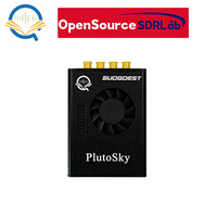 SDRLab Open Source Nouveau Pluto Sky 7020-SDR AD9363, adapté à la radio définie par logiciel Pluto sans PA