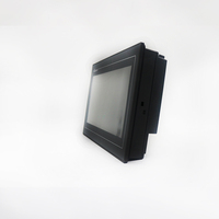 Precio de Promoción DOP-110IS Delta Nuevo HMI Original de 10 Pulgadas Interfaz Hombre-Máquina Resolución 1024x600 1 Año de Garantía en Venta