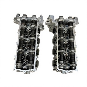 Cabeza de Cilindro de Motor de Automóvil; Cilindro Central para McLaren 650S 720s 600LT V8 3.8t 4.0T 13f0343cp 13f0341cp 13f0345cp 13f0347cp - Product Image 1