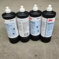Cire de polissage pour voiture 3M 82877, cire de polissage abrasive, composé de cire pour voiture et polissage pour les ateliers 4S et les ateliers de réparation automobile