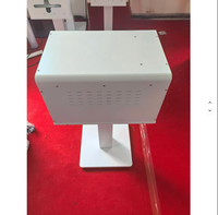 Support portable en métal pour imprimante photo de fête avec impression instantanée Wi-Fi et Bluetooth, capacité de charge de 15 kg - Hiti 525L/DNP RX1/620