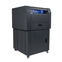 Máquina de Corte de Etiquetas Digital A3+ con Alimentación Automática, Motor Servo, Cortadora de Etiquetas Multihoja para Vinilo, para Cortar Adhesivos de Vinilo