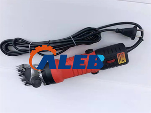 Cortadora automática para ovejas, cortadora para <span class=keywords><strong>caballos</strong></span>, herramientas eléctricas y funciones, modo de carga, <span class=keywords><strong>esquiladora</strong></span> de lana - Product Image 5