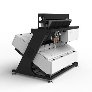 Machine de tri de grains de café par couleur, 5 canaux, 320 voies - Product Image 3