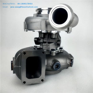 เรือ K36เทอร์โบ53369706741มนุษย์51.009100-7590เครื่องยนต์ทางทะเล D2876LE403 53369886741 510091007590 - Product Image 6