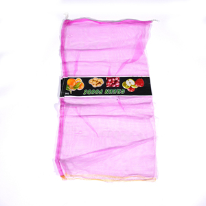 Lưới 40*60/45*75Cm Rau Củ/Trái Cây/Tỏi/Khoai Tây/Hành Tây 25Kg 50KG Lưới Đựng Trái Cây Rau Củ Hành Tây PP Dây Rút - Product Image 1
