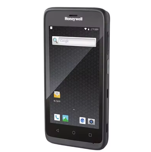 Mobile Computer PDA Honeywell EDA51 Android Handheld Terminal Collector