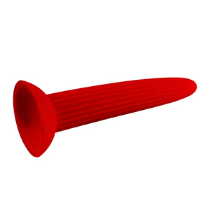 Sexe en gros ligne gode Plug adulte Silicone Simulation point G gode Plug avec ventouse insertion <span class=keywords><strong>de</strong></span> pénis pour homme femme - Product Image 3