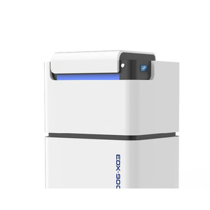 เครื่องวิเคราะห์รังสีเอกซ์แบบฟลูออเรสเซนซ์ EDX-9000PRO เครื่องทดสอบโลหะ XRF สเปกโตรมิเตอร์การปล่อยรังสี - Product Image 1