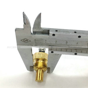เซ็นเซอร์วัดอุณหภูมิ Chafeng รุ่น HF1131 สำหรับอะไหล่รถขุด Yanmar 4TNV94 4TNV98 - Product Image 3