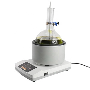 Aibote banheira de água <span class=keywords><strong>digital</strong></span> 5l, controle de temperatura, óleo - Product Image 4
