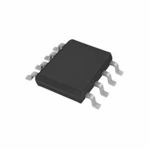 ชิ้นส่วนอิเล็กทรอนิกส์ 8 TSSOP, 8 MSOP TSV7722IST ชิป มีสินค้าในสต็อก - Product Image 1