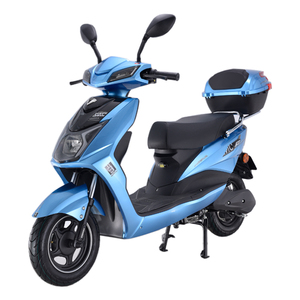 Moto Elettrica da Corsa per Adulti, Motore Brushless 2000W, 60V, Alta Velocità (40-60km/h), <span class=keywords><strong>E</strong></span>-Bike Sportiva da Turismo Omologata per Strada - Product Image 3
