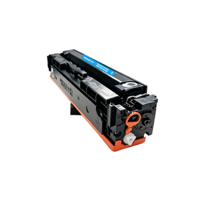 Cartouche de toner couleur complète compatible 203X CF540X CF541X CF542X CF543X pour <span class=keywords><strong>HP</strong></span> Color Pro M254dw MFP M280nw - Product Image 5