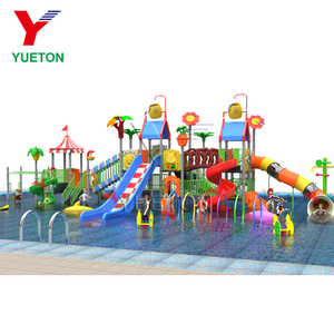 Meilleures ventes : Fabricant d'équipements de parc aquatique pour enfants, <span class=keywords><strong>toboggan</strong></span> de <span class=keywords><strong>piscine</strong></span> personnalisé, aire de jeux aquatique de haute qualité pour le plaisir - Product Image 4