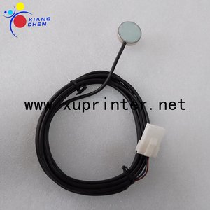 1 Piece Sensor C2.122.1311 Photocell Sensor for Heidelberg Offset <b>Printing</b> <b>Machinery</b> Spare Parts M2.122.1311 Sensor - Product Image 2