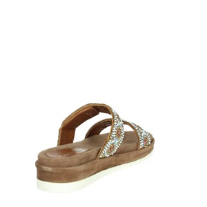Ciabatte bianche IT1020 ciabatte - Product Image 3
