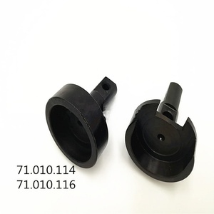 Boîte de journalisation WD 71.010.116 OS & 71.010.114 DS pour pièces d'impression offset SM102 CX102 CD102 SO102 - Product Image 1