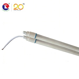 Tubo de Luz LED Impermeable IP65 con Carcasa de PC, Modelos T8 T5 para Interiores/Oficina/Almacén/Supermercado, <span class=keywords><strong>Fluorescente</strong></span> SMD <span class=keywords><strong>G13</strong></span> - Product Image 3