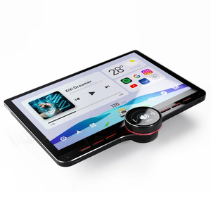 Kim Cương 11.5Inch 2K MP5 Xe Đa Phương Tiện Máy Nghe Nhạc Không Dây Android 14 Tự Động Cho <span class=keywords><strong>Bluetooth</strong></span> <span class=keywords><strong>Navigation</strong></span> 2K Stereo Đài Phát Thanh Đảo Ngược DVD - Product Image 6