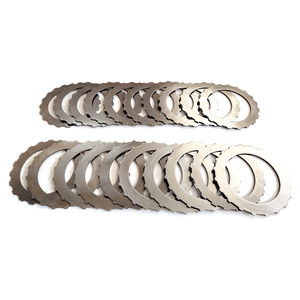 B7TA B7VA B7YA Auto Transmission Rebuild Kit Overhaul Seal Clutch <b>Plate</b> Fit For HONDA ODYSSEY 1999-2001 Car Accessories - Product Image 4