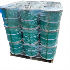 حبل سلكي فولاذي عالي الجودة 6X19+fc - Product Image 5