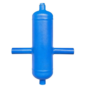 Accesorios de Tubería para Separador Automático de Vapor y Agua para Plantas de Comisión, Fuente de Presión de Vapor-Líquido - Product Image 5