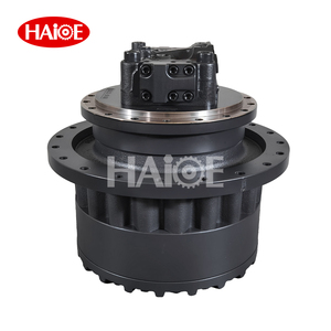 708-8F-00340 20Y-27-00540สำหรับมอเตอร์เดินทาง PC210-10MO PC210-10ไดรฟ์สุดท้าย - Product Image 1
