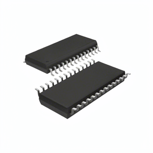 28 SSOP CY8C4245PVI-482 BOM IC In Stock Embedded Electronics Component - Product Image 1