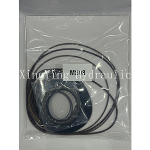 Kit de joints pour moteurs hydrauliques MS05 MS08 MS35 MS50 à faible vitesse et couple élevé - Product Image 5