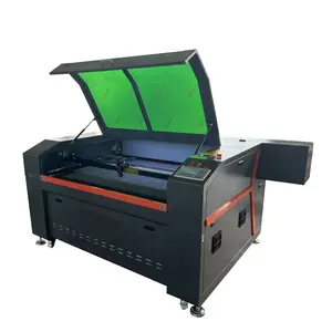 Lạc Đà CNC tự động tập trung máy cắt laser 6090/1390/1610 CO2 cắt laser Máy khắc