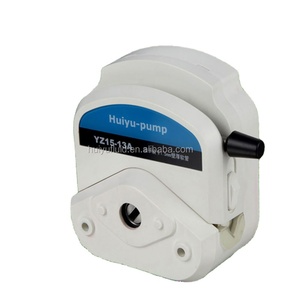 Metering YZ15 Peristaltic <b>Pump</b> Head - Product Image 1