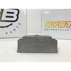 Supporto Targa YAMAHA R1 09-14 Compatibile GMR Ricambio Moto - Product Image 3