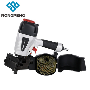 Chiodatrice Pneumatica RONGPENG CN65 per Rivestimenti e Coperture - Product Image 4