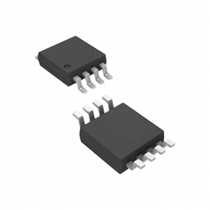 ชิป TLC082IDGNR 8 TSSOP, 8 MSOP Exposed Pad ซื้อออนไลน์ ชิ้นส่วนอิเล็กทรอนิกส์ BOM IC มีสินค้าในสต็อก - Product Image 1
