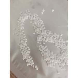 Matière plastique Résine plastique Rouge Recyclé Impact Polystyrène Blanc Granule PS HIPS Prix - Product Image 6