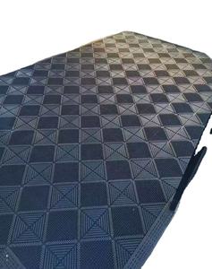 Paillasson modulaire antidérapant pour entrée d'hôtel à emboîtement - Product Image 4